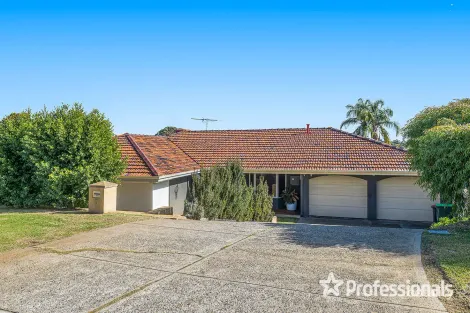 Property photo of 17 Backhouse Road Kingsley WA 6026