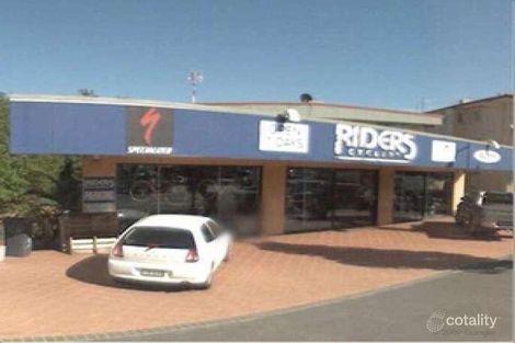 9/110 Kingsford Smith Dr, Hamilton, QLD 4007