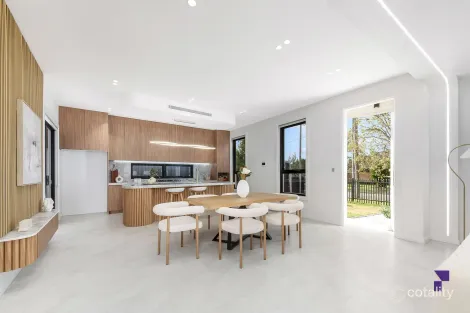 Property photo of 8 Ruthven Avenue Milperra NSW 2214