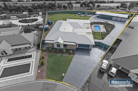 Property photo of 21 Brolga Way Hewett SA 5118