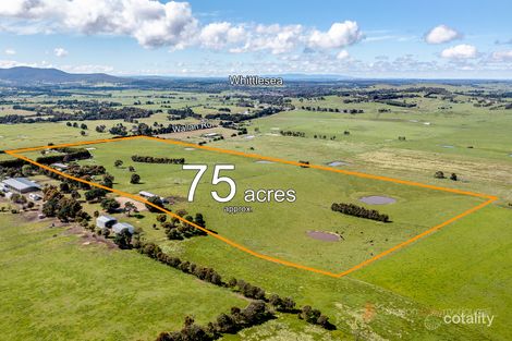 455 Wallan Rd, Whittlesea, VIC 3757