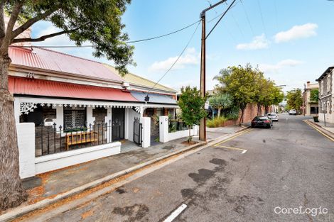 Property photo of 12 Gladstone Street Adelaide SA 5000