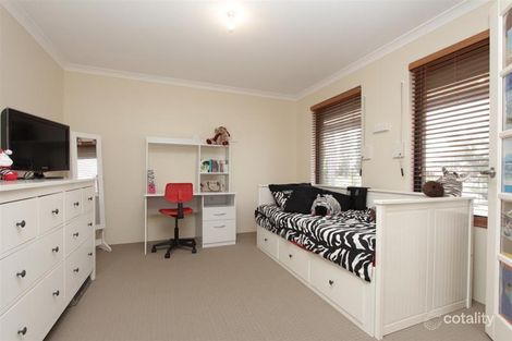 Property photo of 58 Garran Loop Henley Brook WA 6055