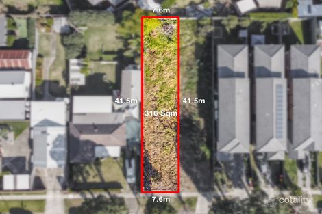 Property photo of 4 Albert Parade Rooty Hill NSW 2766