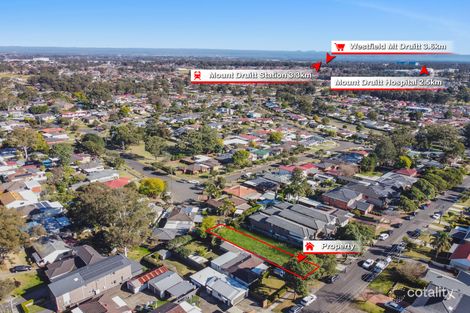 Property photo of 4 Albert Parade Rooty Hill NSW 2766