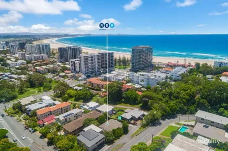 Property photo of 25 Rutledge Street Coolangatta QLD 4225