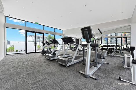 Property photo of 1306/5 Brodie Spark Drive Wolli Creek NSW 2205
