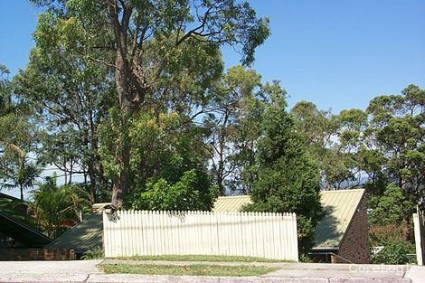 Property photo of 269 Springwood Road Springwood QLD 4127