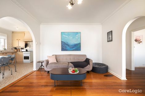 Property photo of 12 Donnelly Court Pascoe Vale VIC 3044