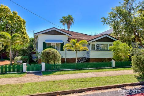 Property photo of 100 Ferndale Street Annerley QLD 4103