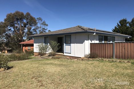 3 Strathallen Cres, Goulburn, NSW 2580