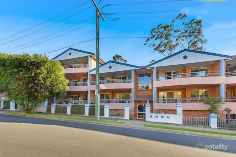 Property photo of 6/1-3 Belgian Street Westmead NSW 2145