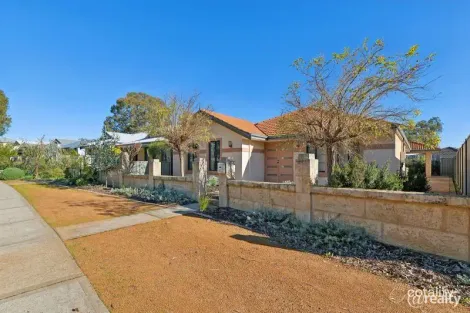 Property photo of 427 Lambeth Circle Wellard WA 6170