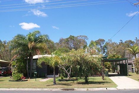 23 Vanda St, Urangan, QLD 4655