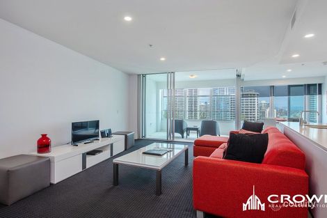Property photo of 906/9 Hamilton Avenue Surfers Paradise QLD 4217