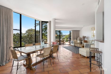 Property photo of 63 Wyong Road Mosman NSW 2088
