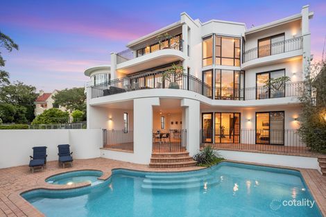 Property photo of 63 Wyong Road Mosman NSW 2088