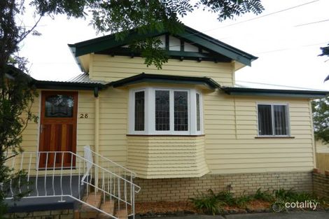 28 Stanley Rd, Seven Hills, QLD 4170