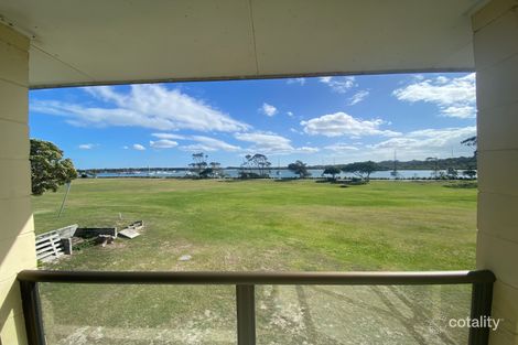 Property photo of 3/2 Claude Street Yamba NSW 2464