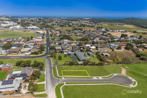 1 Bushell Pl, Warrnambool, VIC 3280