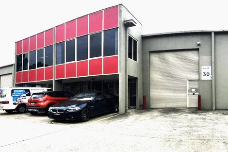 30/7 Salisbury Rd, Castle Hill, NSW 2154