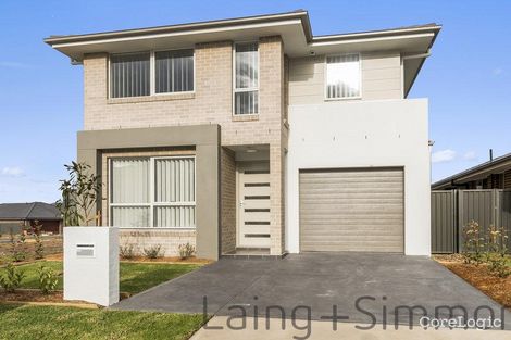 Property photo of 64 Jamboree Avenue Leppington NSW 2179