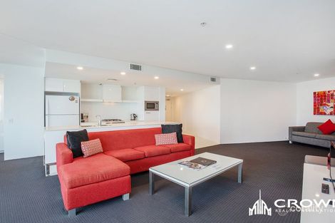 Property photo of 906/9 Hamilton Avenue Surfers Paradise QLD 4217