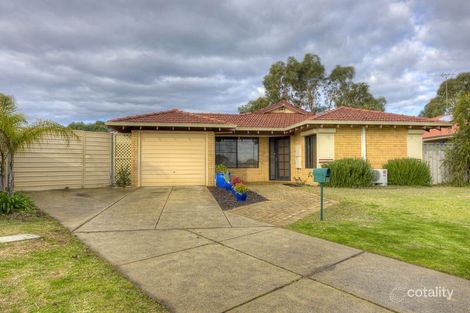Property photo of 20 La Grange Place Meadow Springs WA 6210