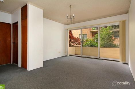Property photo of 5/42A Kembla Street Wollongong NSW 2500