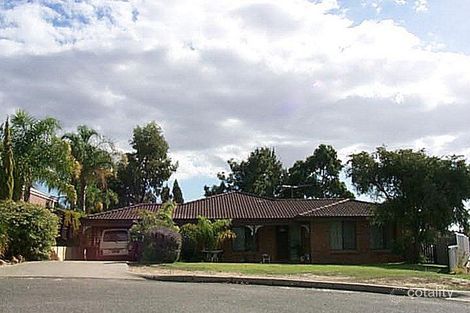 8 Norfolk Lane, Ballajura, WA 6066