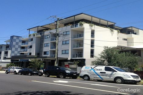 Property photo of 44/13 Norman Street Wooloowin QLD 4030