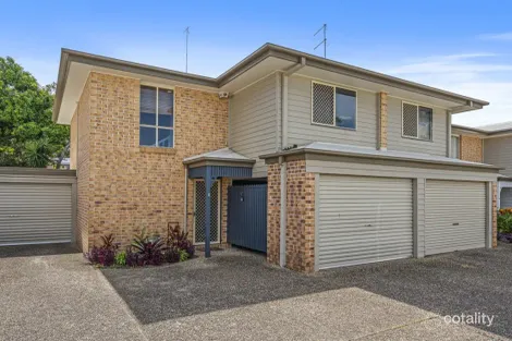 8/12 Palermo St, Morningside, QLD 4170
