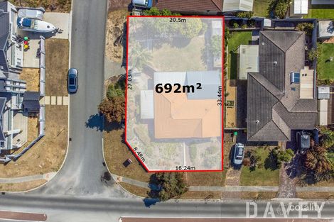 Property photo of 83 Kingsley Drive Kingsley WA 6026