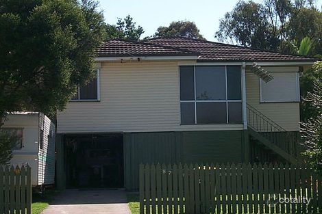 87 Cambridge St, Carina Heights, QLD 4152