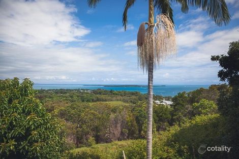 Property photo of 155 Rainbow Crescent Dunwich QLD 4183