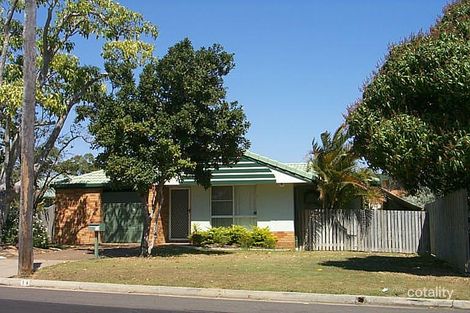 Property photo of 1A Cattermull Street Svensson Heights QLD 4670