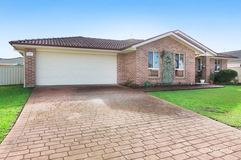 Property photo of 2 Oregon Place Hamlyn Terrace NSW 2259