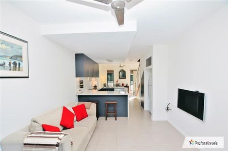 Property photo of 3/41 Adelaide Park Road Yeppoon QLD 4703