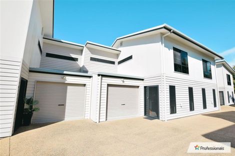 Property photo of 3/41 Adelaide Park Road Yeppoon QLD 4703
