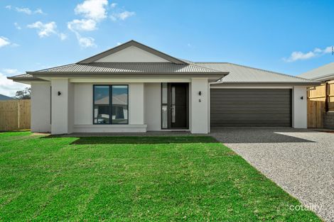 5 Beadle St, Woolmer, QLD 4352