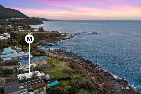 631 Lawrence Hargrave Dr, Wombarra, NSW 2515