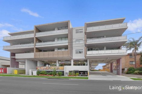 207/18 Louis St, Granville, NSW 2142