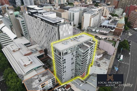 Property photo of 110/849 George Street Ultimo NSW 2007