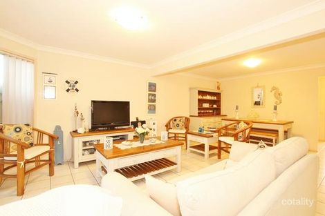 Property photo of 31/2 Cassowary Drive Burleigh Waters QLD 4220