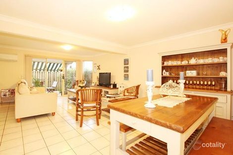 Property photo of 31/2 Cassowary Drive Burleigh Waters QLD 4220