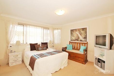 Property photo of 31/2 Cassowary Drive Burleigh Waters QLD 4220