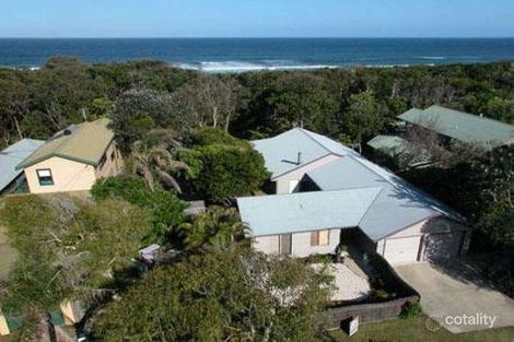 Property photo of 39 Alcorn Street Suffolk Park NSW 2481