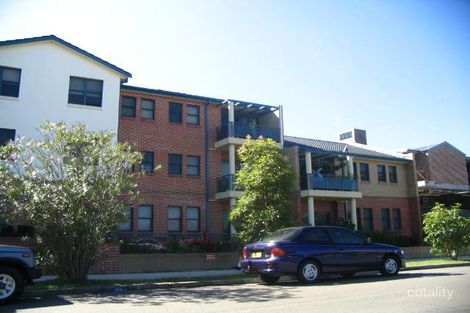 Property photo of 22/24-28 Millett Street Hurstville NSW 2220