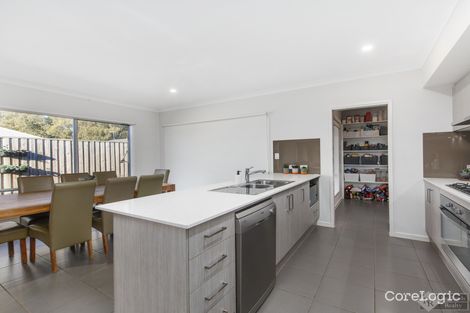 Property photo of 4 Weir Street Thornlands QLD 4164