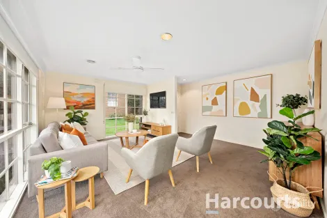 Property photo of 4/12 Barton Avenue Ferntree Gully VIC 3156